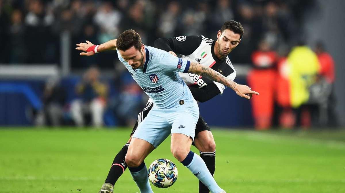 Saul, ecco anche il Chelsea
