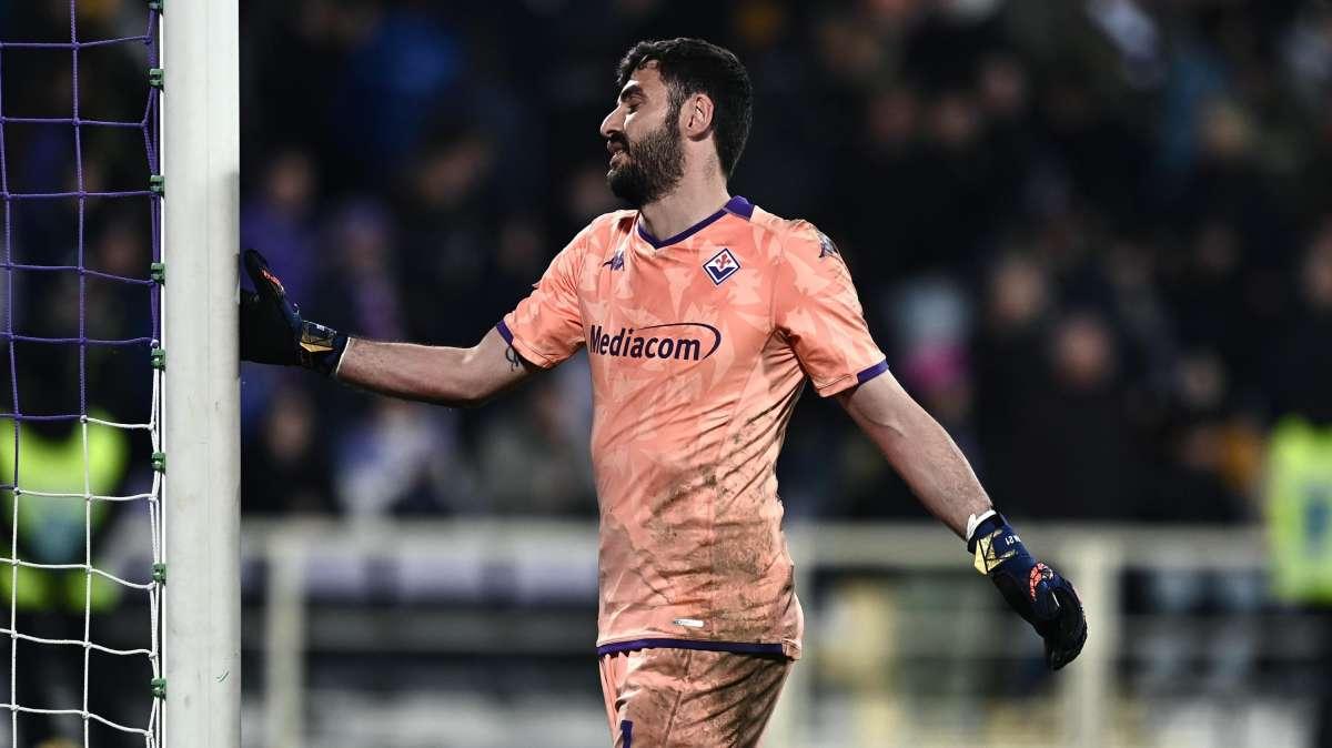 Terracciano: "Djuric e Scamacca tra gli attaccanti più forti della serie A"