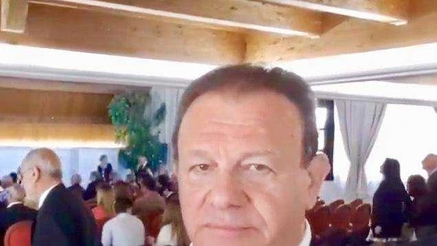 ESCLUSIVA TJ - Mario Mattioli: "Polemiche su CR7 inutili. Fossi nei bianconeri avrei preso un esterno sinistro. Sulla sentenza legata a Juventus-Napoli..."