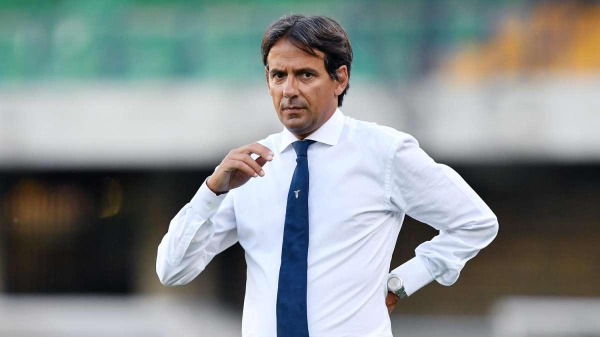 Inzaghi nel mirino della Juventus? La Lazio ha già in mente il successore