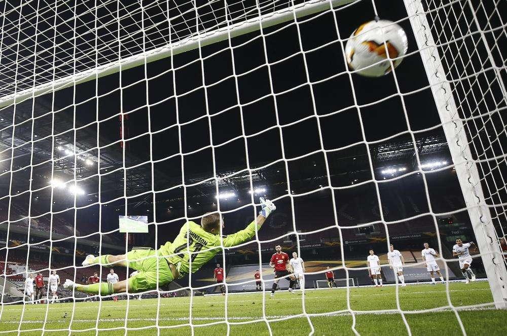 Champions: Linfield-Drita annullata a causa Coronavirus