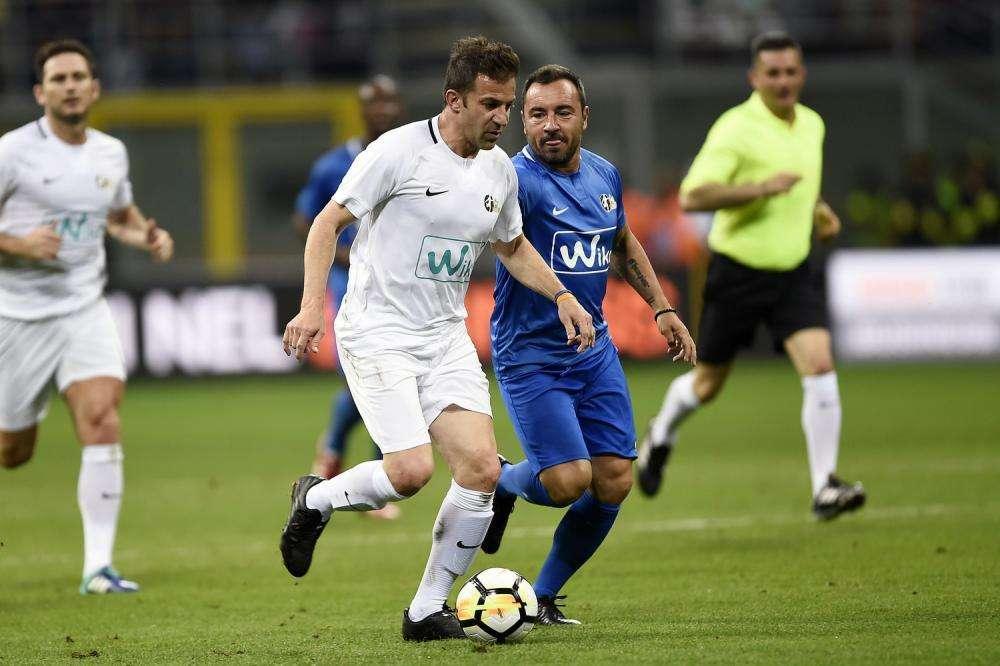 Del Piero a Gazzetta: “Non è accettabile che uscire dalla Champions cambi il giudizio sulla stagione”