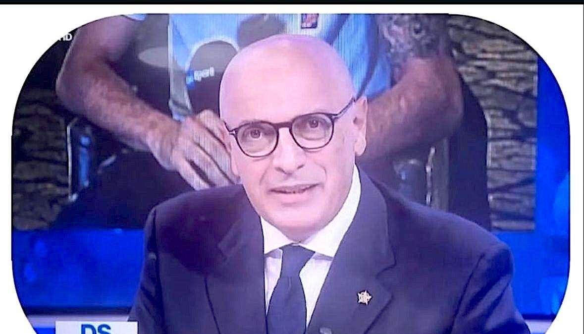 Qui Tuttosport - Xavier Jacobelli: "Juve, finalmente i conti tornano"
