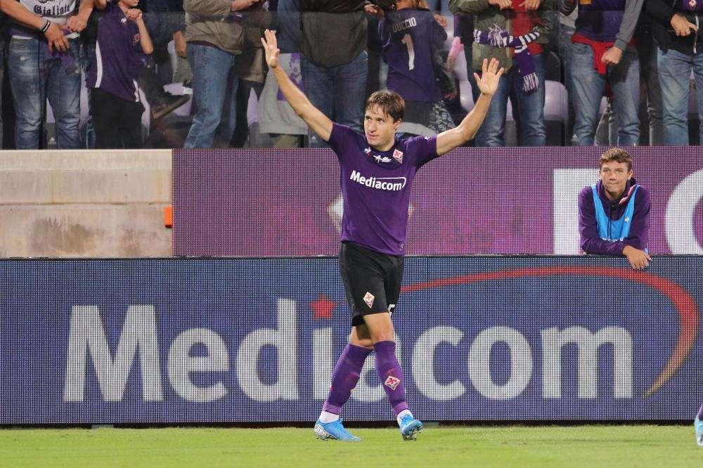 Gazzetta - La Juve non perde di vista Chiesa 
