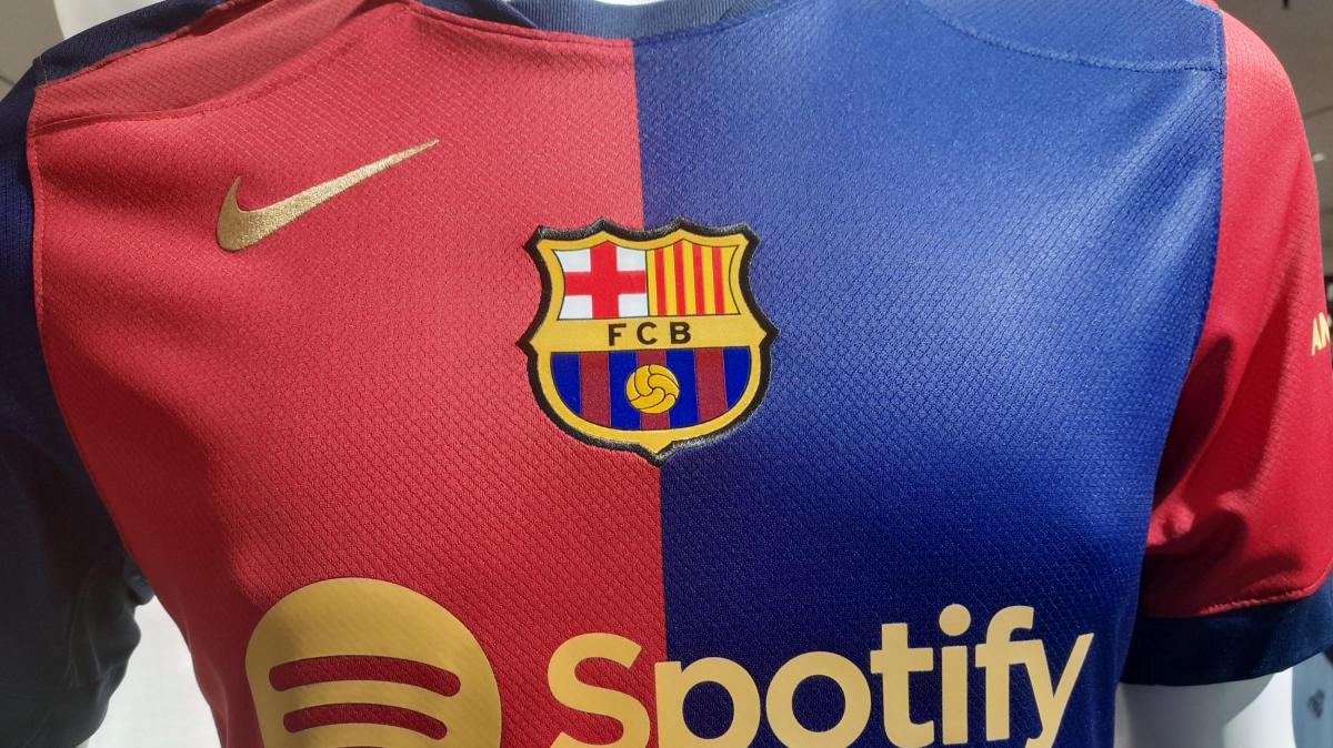 Barcellona, prestito da 210 milioni per sbloccare il mercato