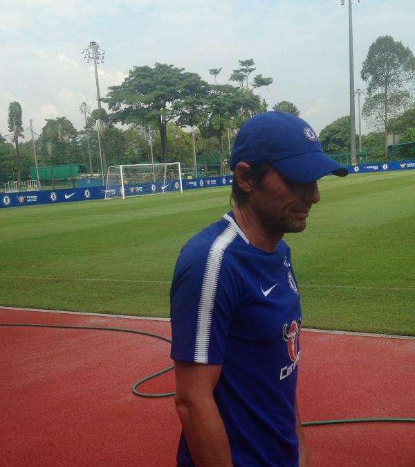 Chelsea pronto a silurare Conte: Abramovich sta pensando a Tuchel