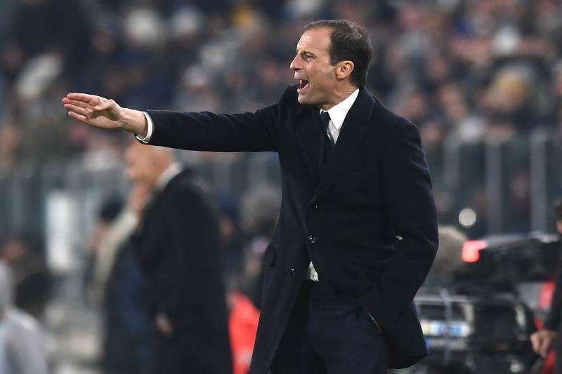 Gazzetta - Ultimo giro Juve per Allegri?