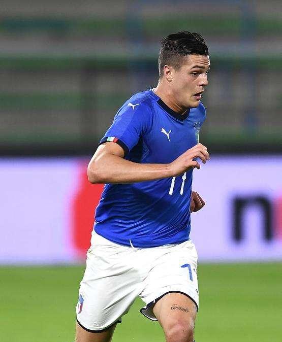 Gazzetta - Per Favilli pronti otto milioni, deve volare in Usa perché...