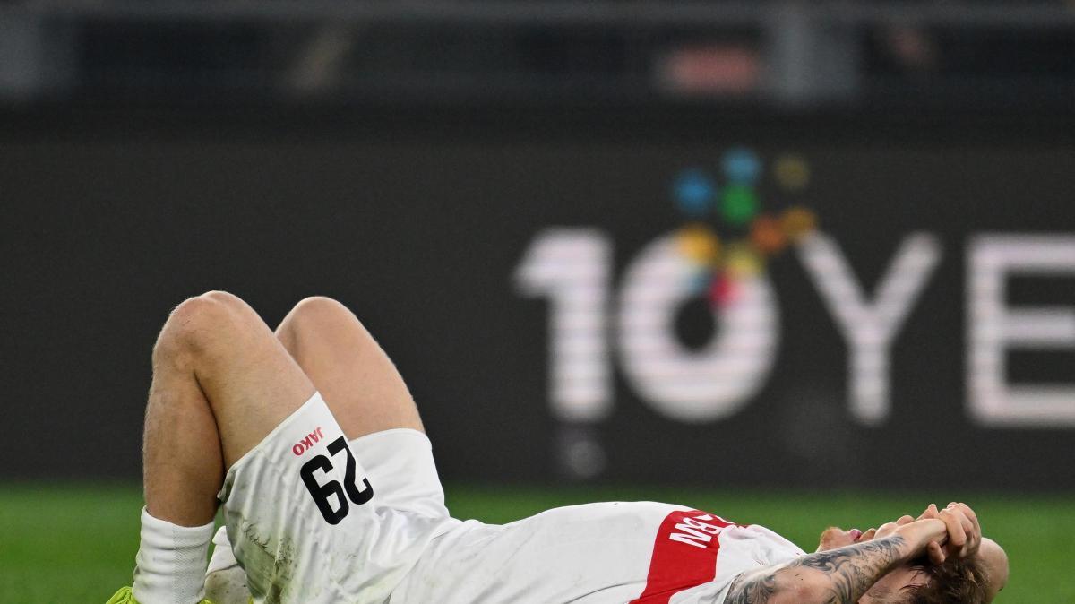 Juventus, occhi su Finn Jeltsch: il talento dello Stoccarda costa 45 milioni, sfida a Real Madrid e Arsenal