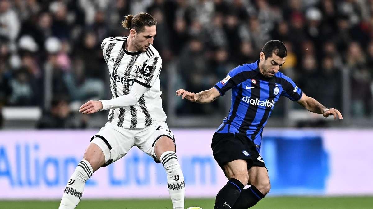 Corsport - Milik c’è, la Juve ora vuole Rabiot 