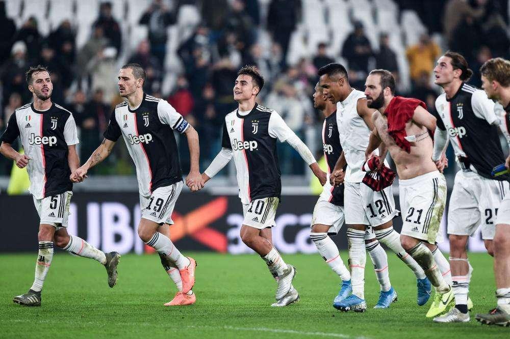 Corsport - Juventus-Milan seconda partita più vista della stagione