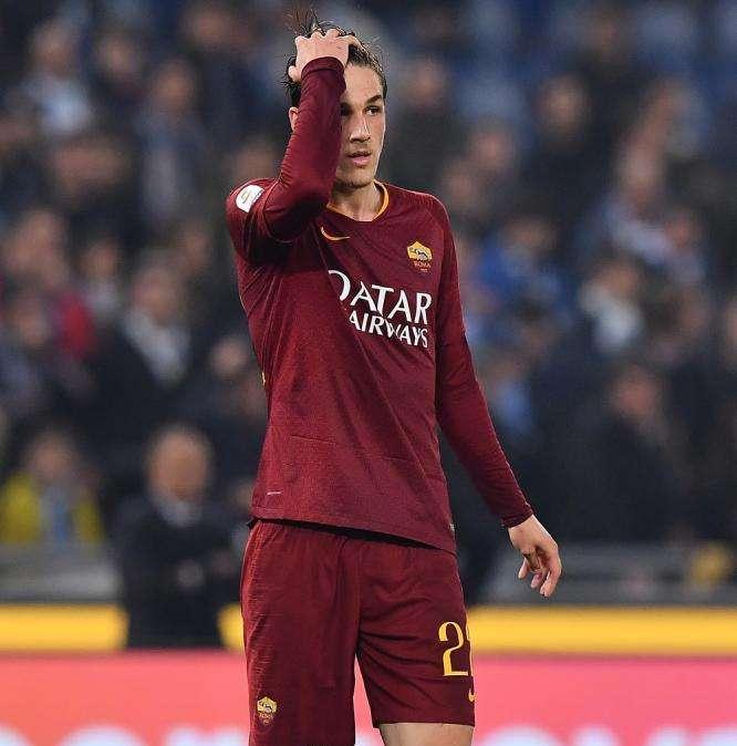 Corriere di Torino - Piacciono Pellegrini e Zaniolo