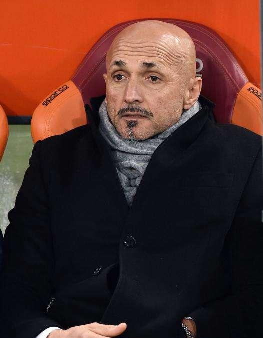 Eurosport- Spalletti, c'è un'"exit srtategy" per lasciare la Roma a giugno?
