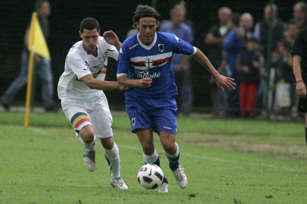 ESCLUSIVA TJ - Daniele Mannini (Pontedera): "U23 squadra ambiziosa, vogliamo fare bene. Mota valore per la categoria. Juve? Si era interessata a me..."