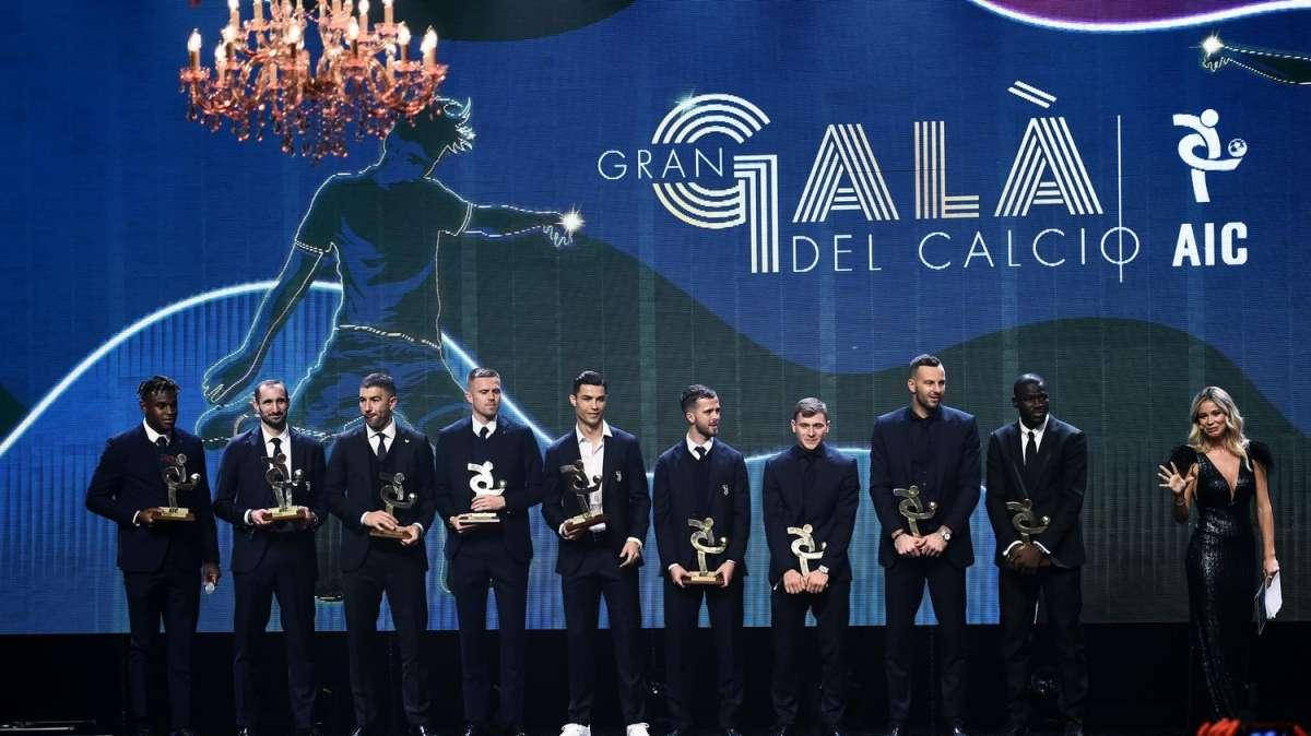 Gran Galà del Calcio, il 17 ottobre si vota il gol più bello della scorsa stagione: in lizza anche Dybala nell'incredibile rimonta sulla Roma