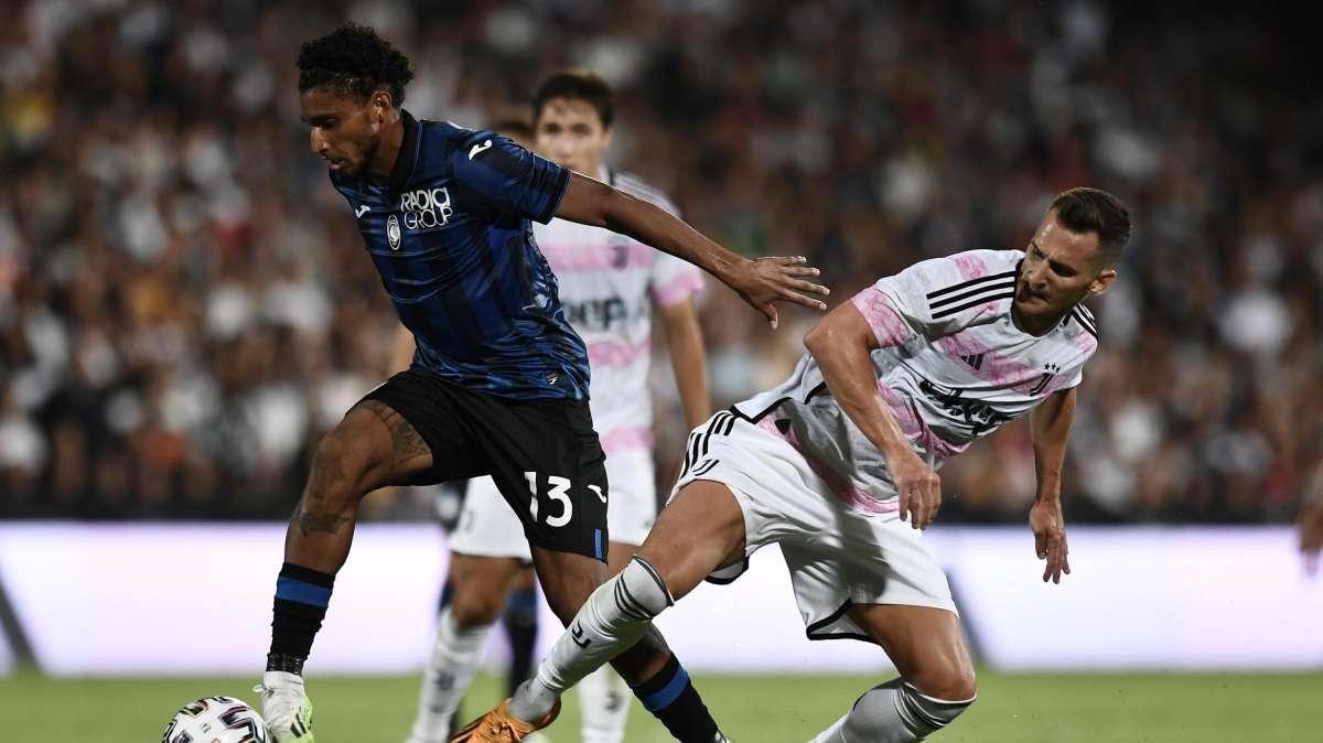 Gazzetta - Juve, gioco e occasioni 
