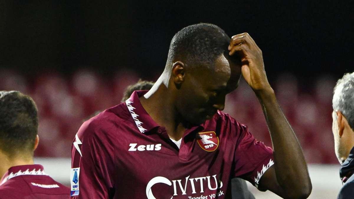 SIMY a Dazn: “La Juve è sempre la Juve”