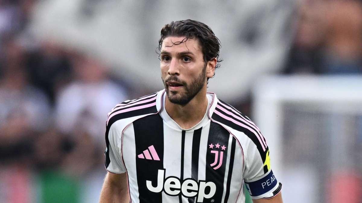 Frecciatina di Locatelli a Motta e il merito di Tudor: il podcast di TuttoJuve