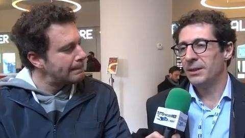 ESCLUSIVA TJ - Bacconi: "Allegri, ci vuole più coraggio. Juve, hai un buco sulla destra. Il 3-5-2 è logoro, meglio il rombo. Il nuovo logo? Mi piace"