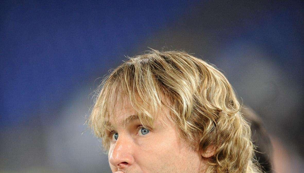 Nedved eletto miglior giocatore ceco degli ultimi 20 anni