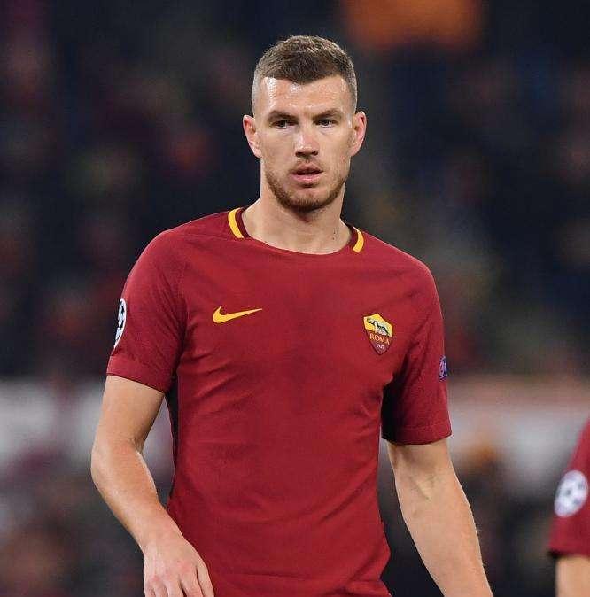 QUI ROMA - Contro la Juve con i titolarissimi, si punta a recuperare Dzeko