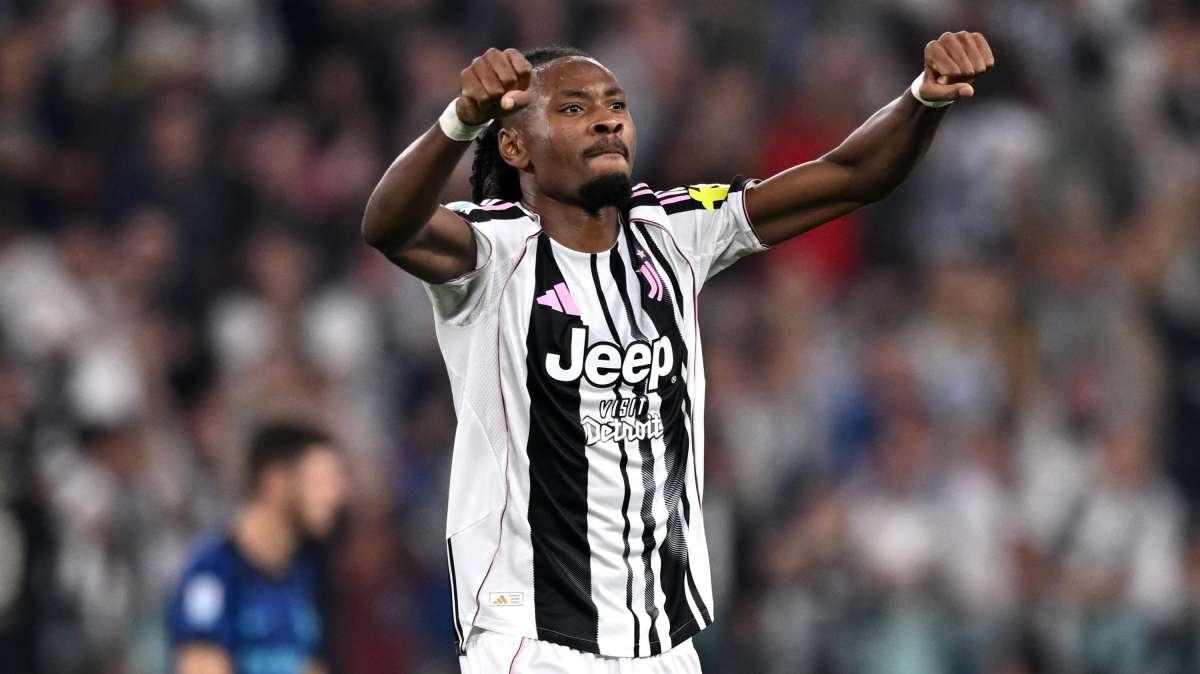 Gazzetta - Lo Stadium torna ad essere un fattore 