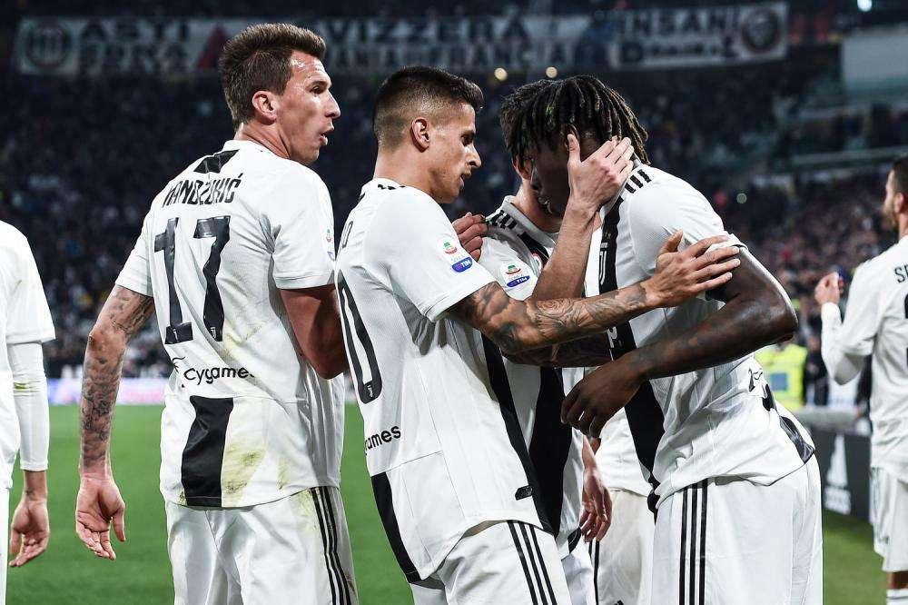 Corsport - Il Borussia tenta Mandzukic 