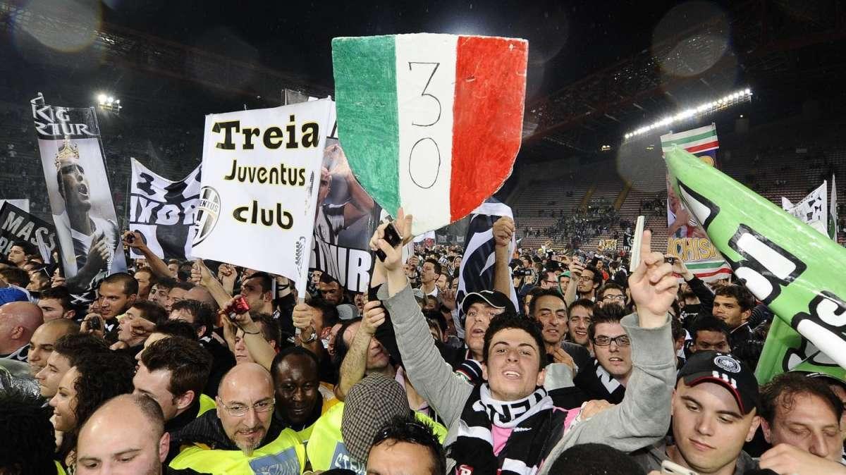 UFFICIALE: JUVENTUS-ATALANTA DOMENICA ALLE 15:00. POI LA FESTA!
