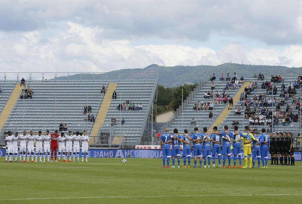 L'Empoli da Abodi per ristrutturare lo stadio