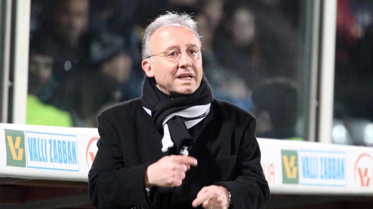 LA JUVE TRA ZACCHERONI, CANDREVA E... MR. HODGSON