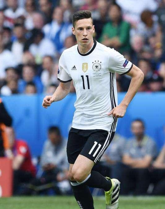 Dalla Germania: Draxler-PSG, ecco le cifre dell'affare