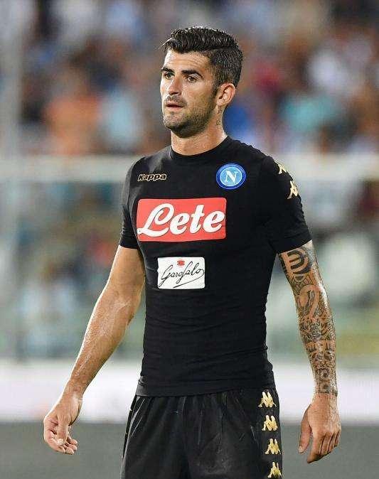 Corriere Mezzogiorno - La Juve bussa ancora: stavolta vuole Hysaj, ma il Napoli dice no