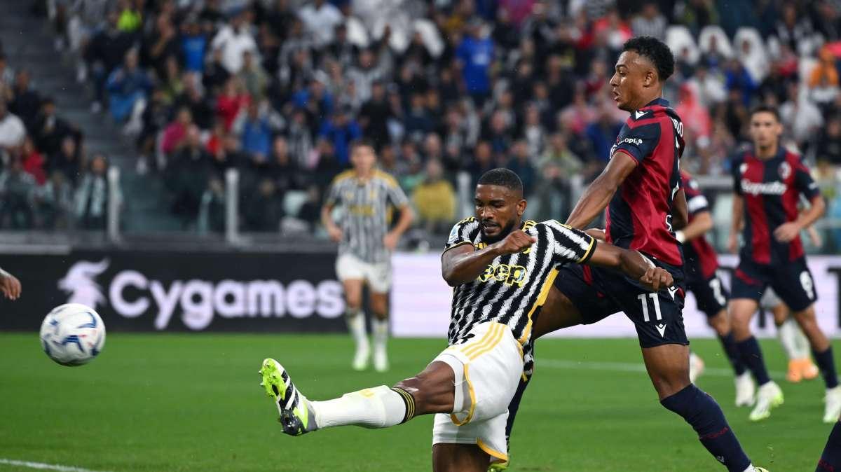 JUVE, GROSSO PROBLEMA NON RISOLTO 