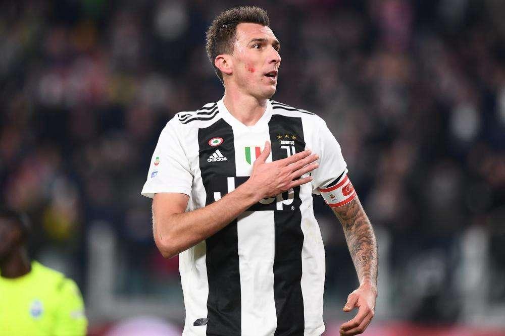 Quando sei capitano segnare è ancora più bello!