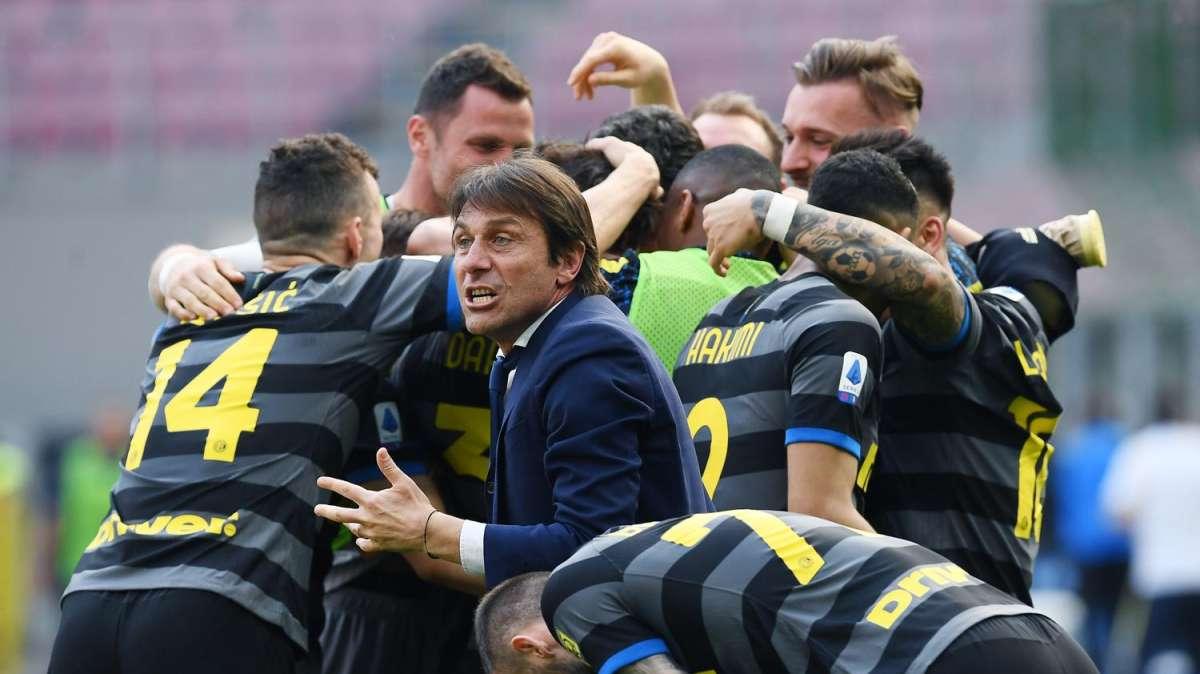 Serie A, via alle scommesse sulla prossima stagione: Inter ancora regina, Juve per la rinascita
