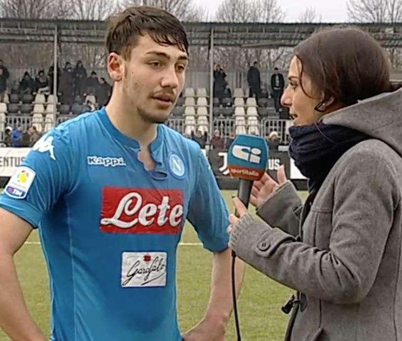 LIVE TJ - Palmieri a Sportitalia: "Gara combattuta, ce l'abbiamo messa tutta"