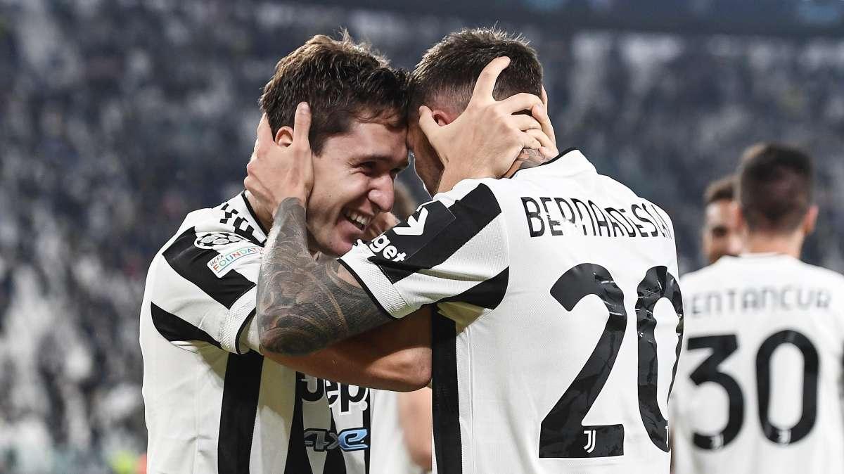 ESCLUSIVA TJ - Ripa su Chiesa e Bernardeschi: "La Juve deve aver Fede, vi racconto la loro connection"