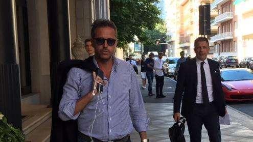 Pedullà: "Juve, gli intrecci con il Milan. La giornata di Paratici. E il vertice con il Chelsea…"
