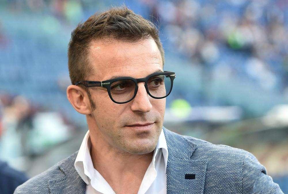 Del Piero assolve Miretti: "Pestone non da rigore. E il penalty andava ripetuto"