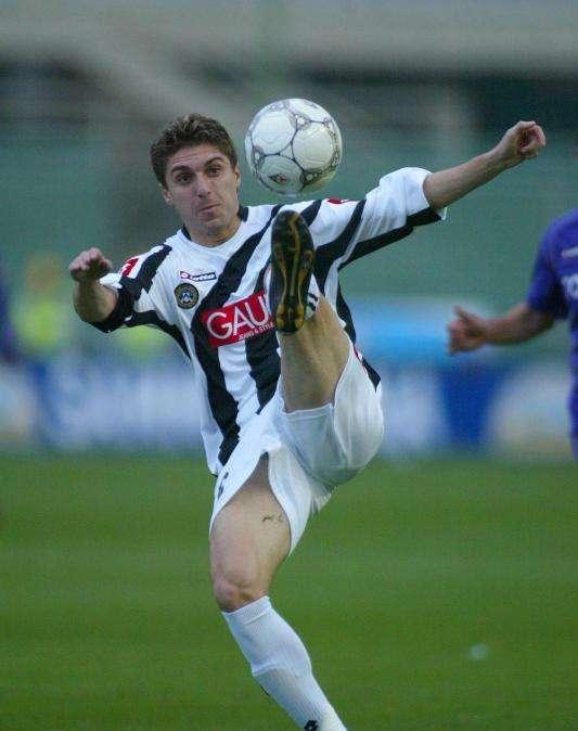 Siqueira firma per l'Atalanta