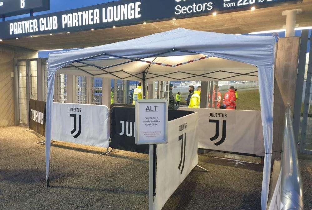 La Juventus su "Twitter" festeggia lo scudetto del 1967