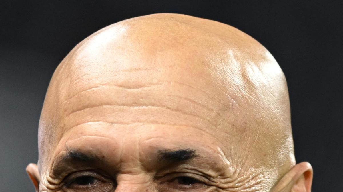 Mercato Juve, Spalletti vuole un altro “nove”: serve un attaccante fisico post Vlahovic