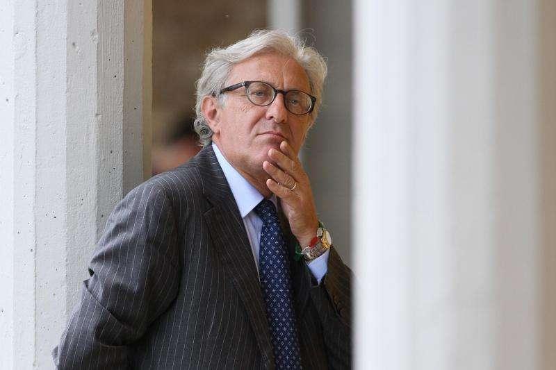 Sportitalia - Antonello Valentini: "Dichiarazioni Pecoraro su Agnelli avventate, imprudenti e non corrette"