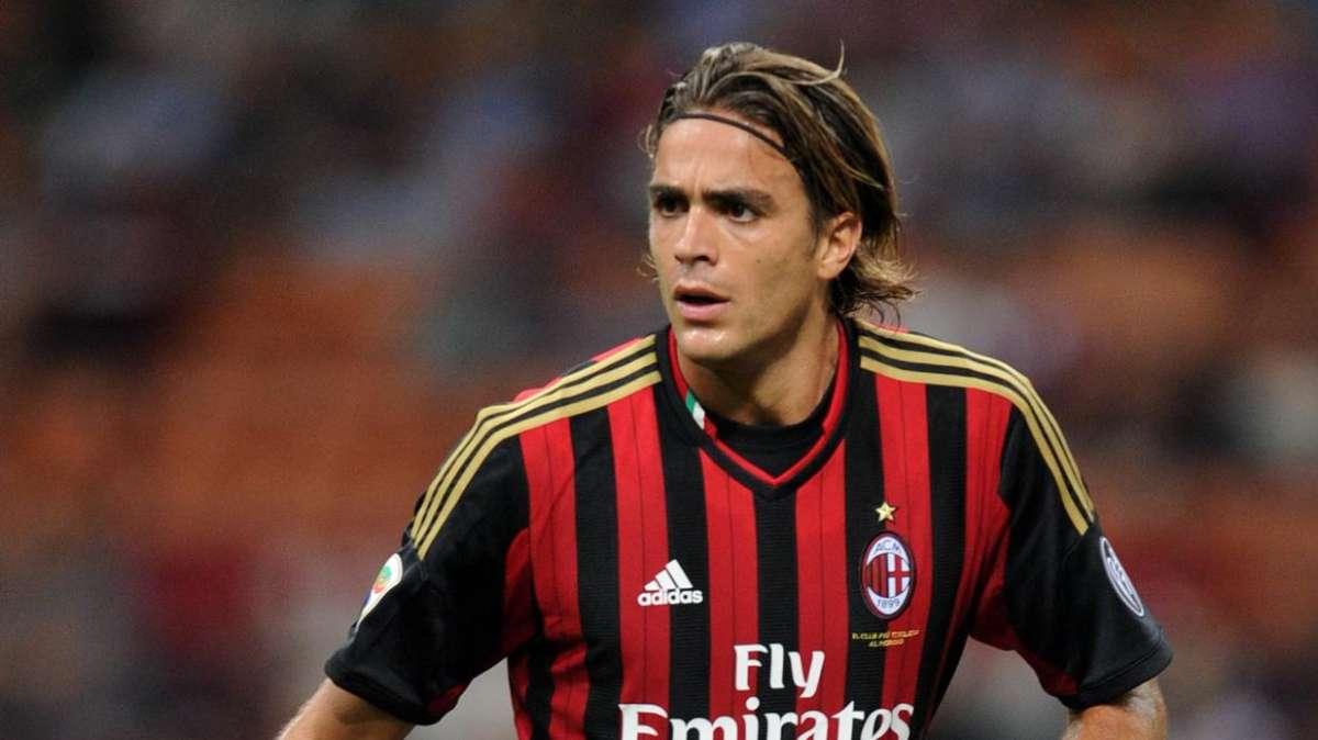 Matri su Facebook: "Saluto i tifosi bianconeri, spero di aver lasciato un buon ricordo a tutti voi"