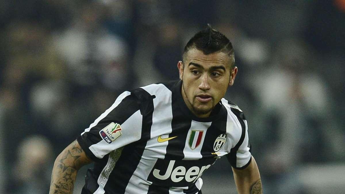 Il Giornale - Vidal super, Isla latitante