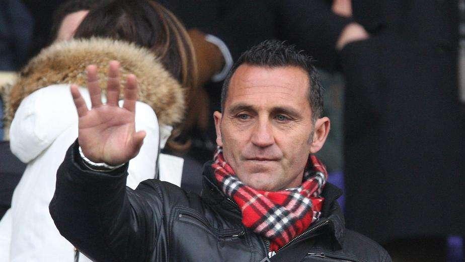 Di Livio: "Rivedo la Juve vecchio stile. Krasic diventerà l'esterno più forte. Cari Ciro e Alex, mi avete deluso"