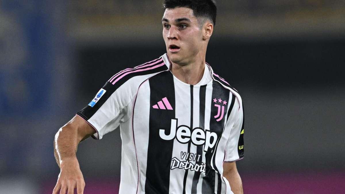 Andrijasevic (CG Sport) su Adžić: "Alla Juve non gioca abbastanza, aspettarsi grandi cose in 5 o 10 minuti non è realistico. A sto punto perché non è stato mandato in prestito?"