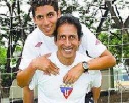 Cevallos, il papà conferma: "Mio figlio in prestito alla Juve fino alla fine dell'anno. Per lui è un sogno"