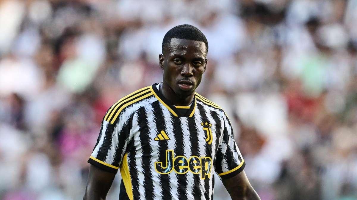 Corsport - Weah top, Alex Sandro flop 