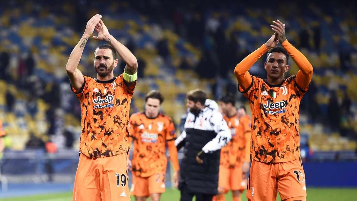 CARO ANDREA, BLINDA LA DIFESA!  LA FILOSOFIA KAIZEN VALE PURE PER LA JUVE!